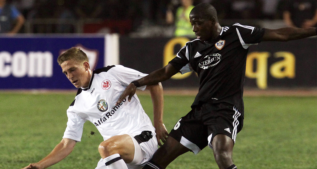 UEFA Şampiyonlar Ligi Heyecanı 7. Hafta Maçlarıyla Devam Etti