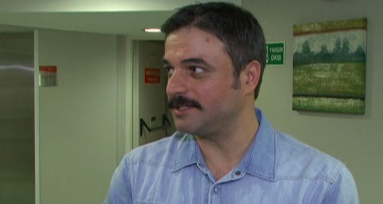 Ufuk Özkan’ın Geçmişte Hastaları Ziyaret Ettiği Anlar Gündemde