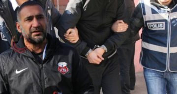 Ümit Karan Dahil 13 Kişi Uyuşturucu Soruşturması Kapsamında Tutuklandı