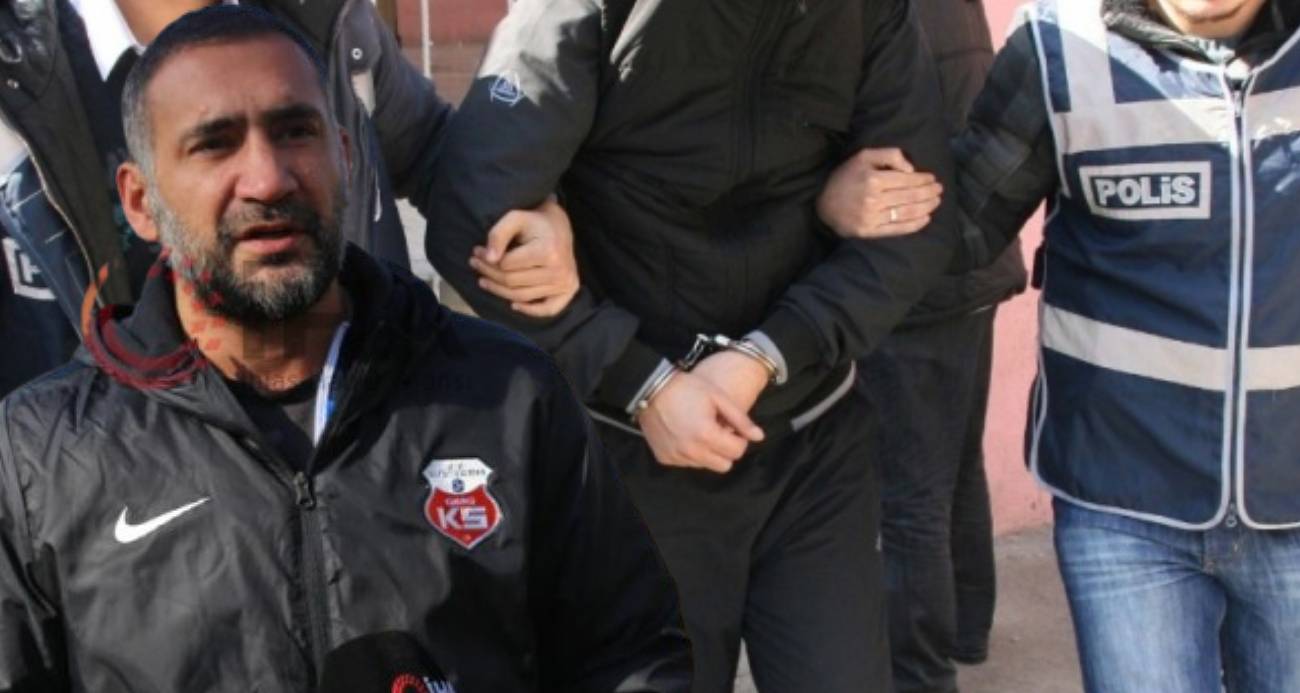 Ümit Karan Dahil 13 Kişi Uyuşturucu Soruşturması Kapsamında Tutuklandı