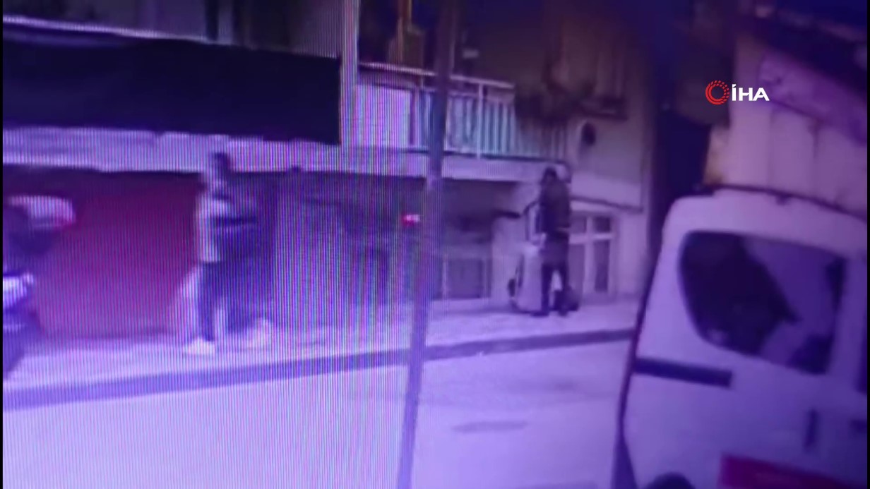 Ümraniye’de Öldürülen Özbek Vatandaşı Kadının Cesedi Bavulla Taşındı