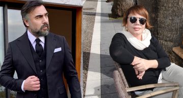 Ünlü İsimler Uyuşturucu Operasyonunda Gözaltına Alındı