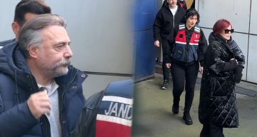 Ünlü İsimler Uyuşturucu Soruşturması Kapsamında Sağlık Kontrolünden Geçirildi