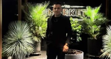 Ünlü Sanatçı Güllü’nün Kızının Eski Nişanlısı Gözaltında