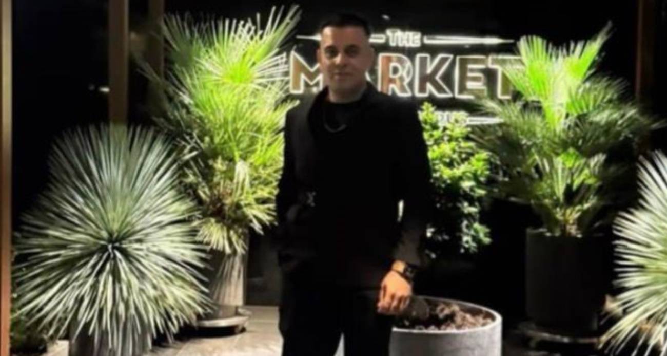 Ünlü Sanatçı Güllü’nün Kızının Eski Nişanlısı Gözaltında