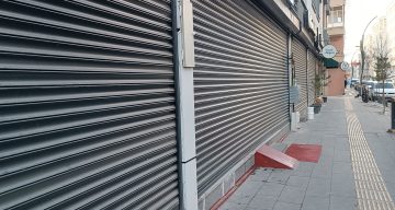 Van’da Uzun Süren Elektrik Kesintisi Günlük Hayatı Olumsuz Etkiledi