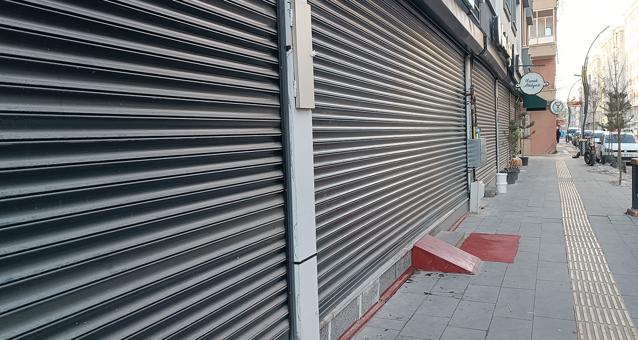 Van’da Uzun Süren Elektrik Kesintisi Günlük Hayatı Olumsuz Etkiledi