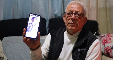 Yarım Yüzyılı Aşkın Evlilik Depremle Son Buldu: Kahramanmaraş’ta Bir Yaşamın Hüzünlü Hikayesi