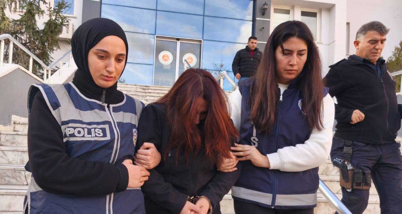 Yenidoğan Yoğun Bakım Ünitesinde Bebeğe Şiddet Uygulayan Hemşire Tutuklandı