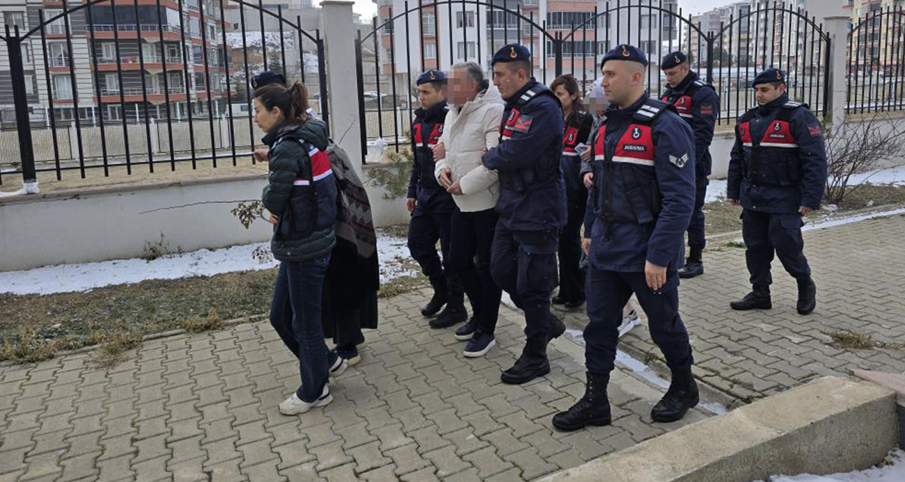 Yozgat’ta Kimlik Dolandırıcılığı: 21 Yıl Boyunca Ölen Kardeşinin Kimliği Kullanıldı