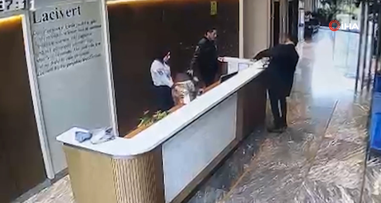 Zeytinburnu’ndaki Patlama Olayının Sebebi Açığa Çıktı