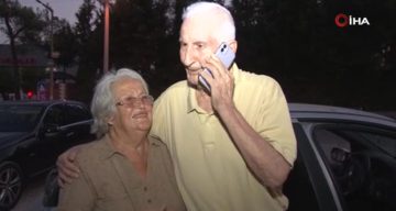 28 Şubat darbesinin baş aktörlerinden Çevik Bir, oğlunun vasiliğinde gözlerden uzak yaşıyor