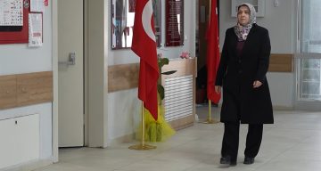 28 Şubat Dönemi ve Eğitim Alanındaki Zorluklar: Nurcan Şarlayan’ın Hikayesi