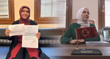 28 Şubat Mağdurları Eğitim ve Yaşam Mücadelelerini Anlatıyor