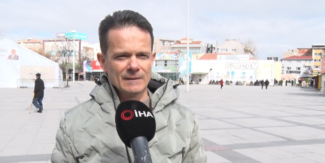 28 Şubat Sürecinde Zor Günler: Sincan Belediyesi Eski Çalışanı Anlatıyor