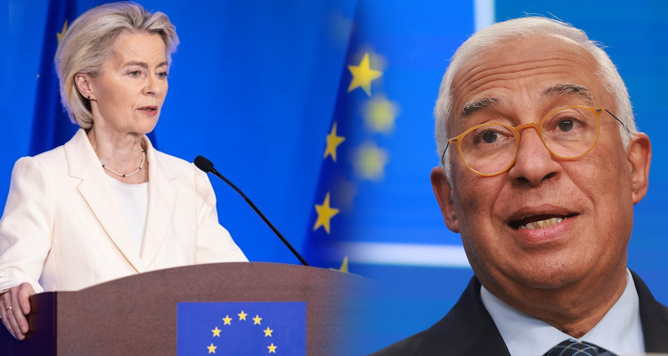 AB Liderlerinden İran’daki Gerginliğe İtidal Çağrısı