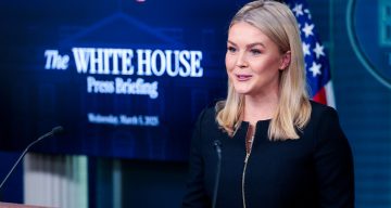 ABD Başkanı Trump, İran’daki Gelişmeleri Mar-a-Lago’dan İzliyor