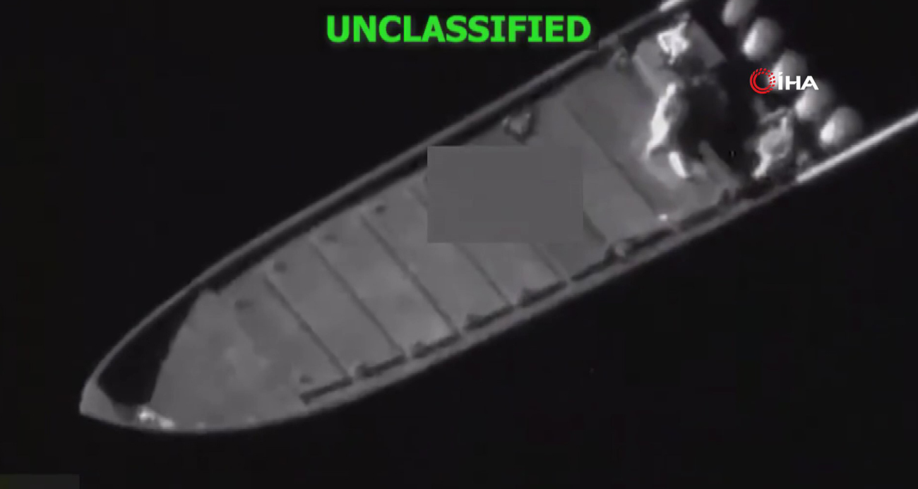 ABD Ordusu, Uyuşturucu Taşıyan Teknelere Yönelik Operasyonlarda 11 Kişiyi Öldürdü