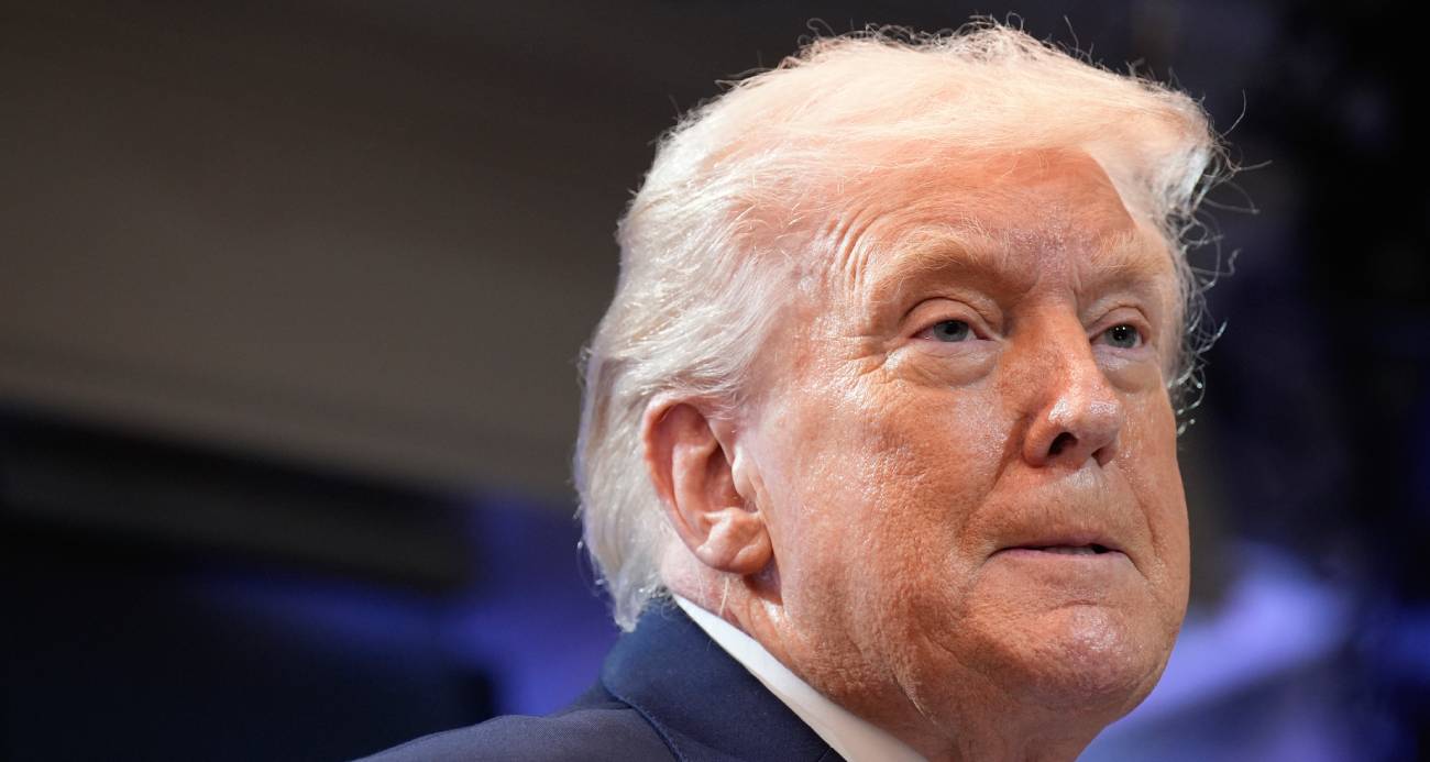 ABD Yüksek Mahkemesi, Trump’ın Gümrük Tarifelerini İptal Etti
