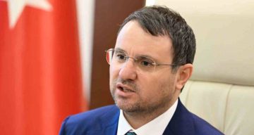 Adalet Bakanı Gürlek, İBB Soruşturmasını Değerlendirdi