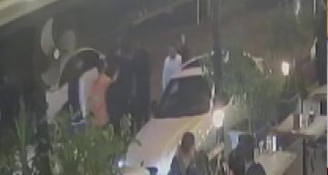 Adana’da Genç Bir Çocuğa Yapılan Bıçaklı Saldırıda İki Şüpheli Tutuklandı, Diğerleri Aranıyor