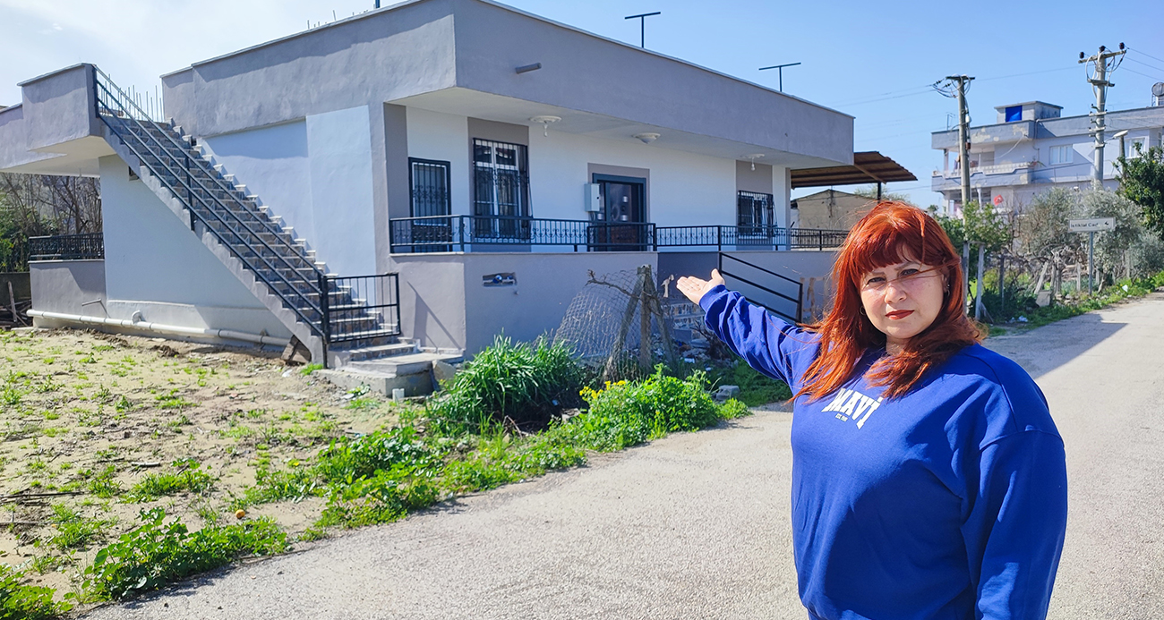 Adana’da Kaçak Yapı Skandalı: Eski Belediye Başkanının Teyzesi Merkezde