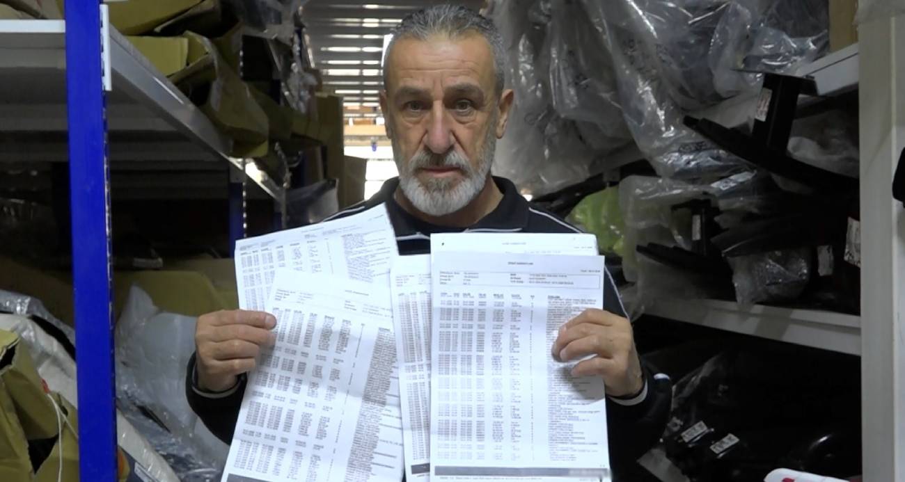 Aksaray’da Bir Adam, Kızının Komşusu Tarafından Dolandırıldı