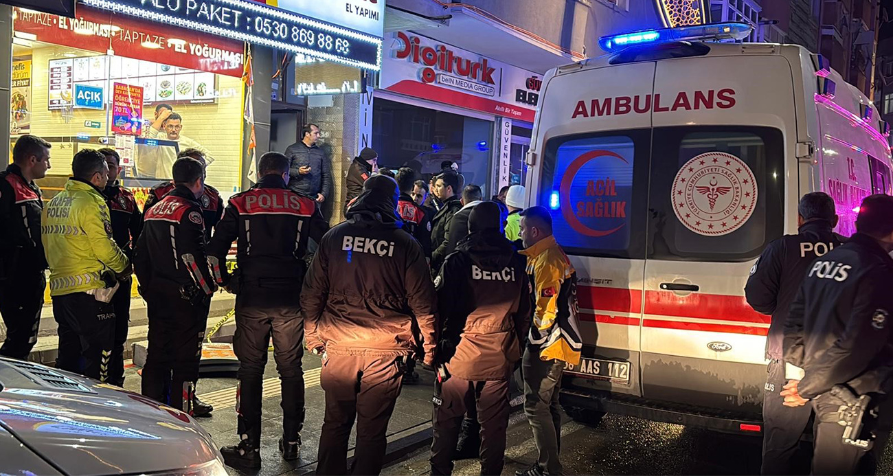 Aksaray’da Kıskançlık Krizinde Cinnet: Üç Can Kaybı