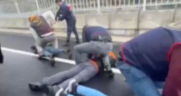 Alanya’da Ukraynalı Kadına Yönelik Şiddetli Soygun: 18 Bin Euro Çalındı