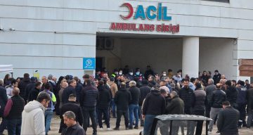 Amasya’da Biyogaz Tesisi Kazasında 3 İşçi Yaşamını Yitirdi