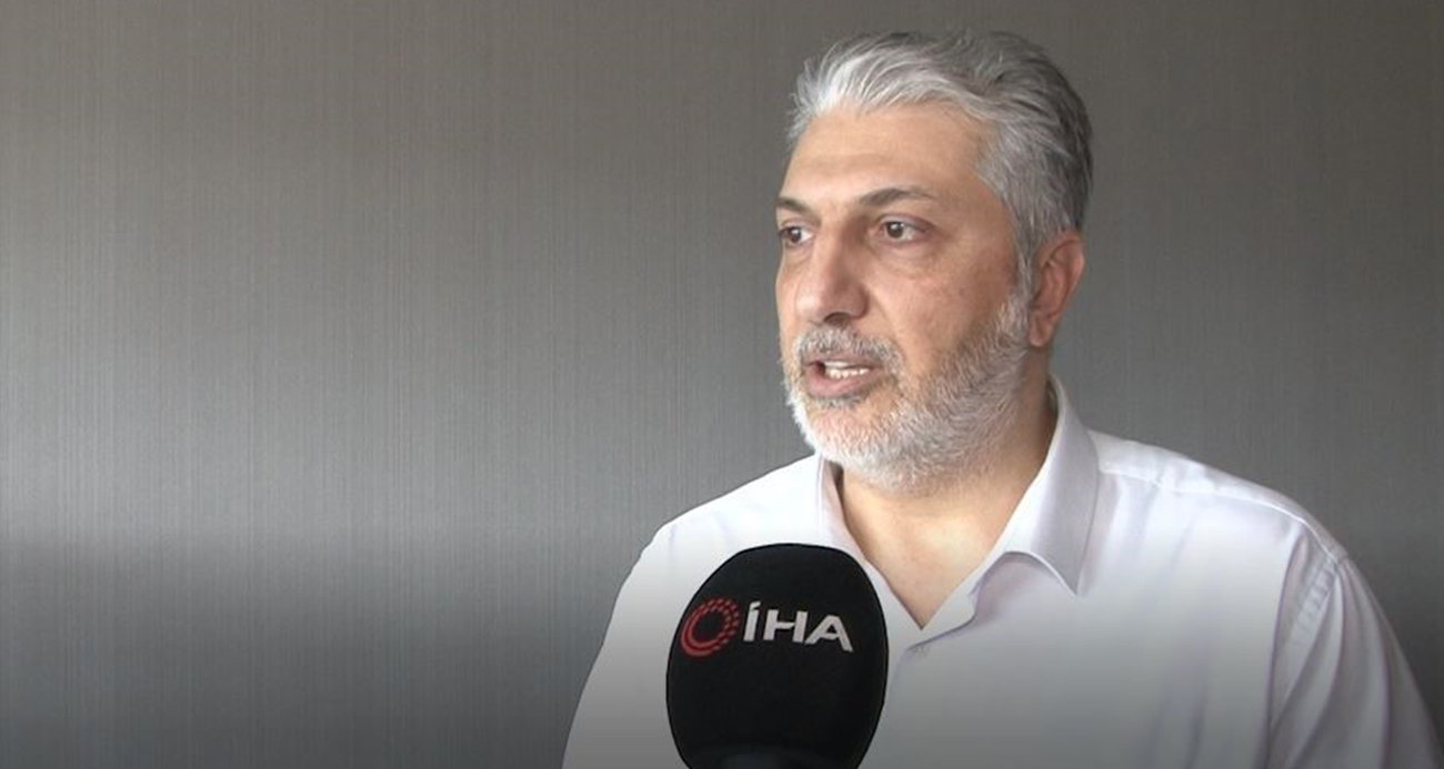 Ankara’da Bir İş Adamının Hesabına Yanlışlıkla 426 Bin Lira Yatırıldı