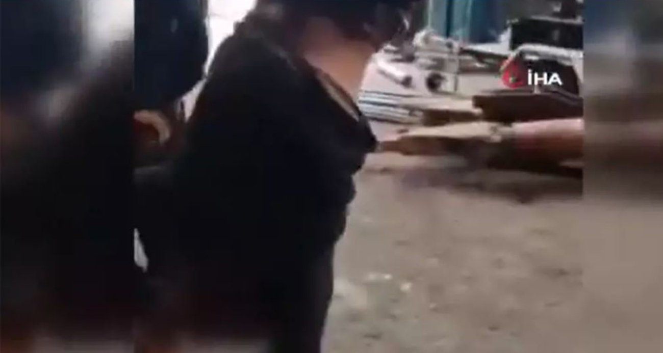 Ankara’da Zihinsel Engelli Bireyin Vince Asılması Olayında Gözaltılar