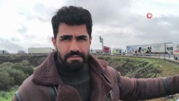 Antalya’da Feci Kaza: 9 Ölü, 22 Yaralı