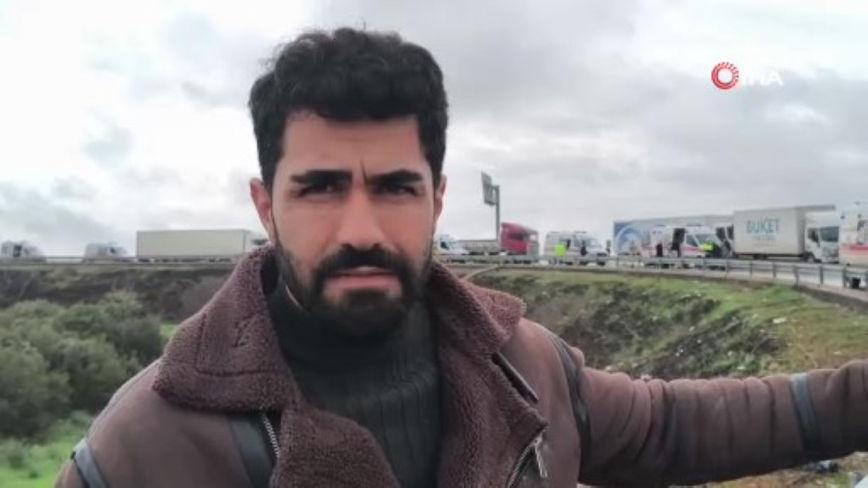 Antalya’da Feci Kaza: 9 Ölü, 22 Yaralı