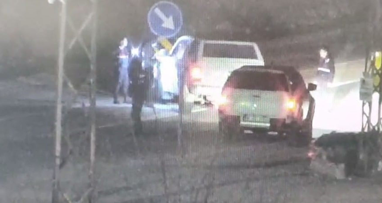 Artvin Belediye Başkan Yardımcısı Resmi Araçla Alkol Kontrolünde Yakalandı