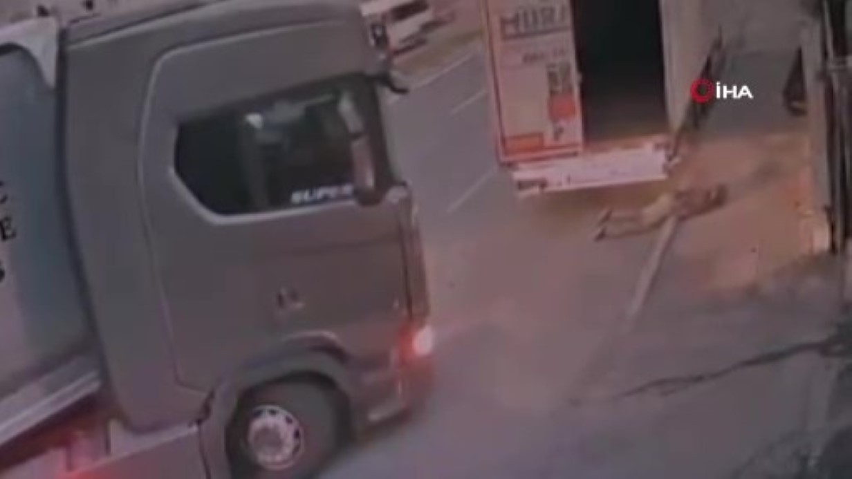 Avcılar’da Motosiklet Kazasında Genç Hayatını Kaybetti: Tır Şoförüne Hapis Talebi
