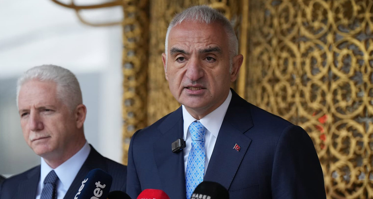 Ayasofya ve Sultanahmet Camilerinde Restorasyon Çalışmaları Tam Gaz Devam Ediyor