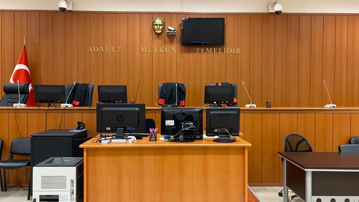 Aziz İhsan Aktaş ve Suç Örgütü Davası: Sanıklar Savunma Yapmaya Hazırlanıyor