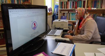 Azmin Zaferi: 50 Yaşında Yüksek Lisansını Tamamlayan Leyla Taner’in İlham Verici Hikayesi