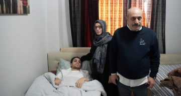 Bağcılar’da Aileye Tehdit Eden 3 Çocuk Tutuklandı