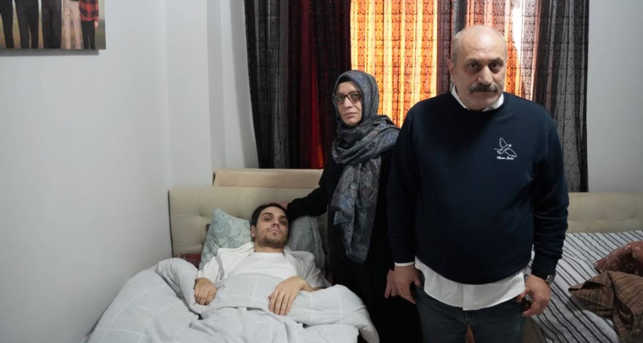 Bağcılar’da Aileye Tehdit Eden 3 Çocuk Tutuklandı