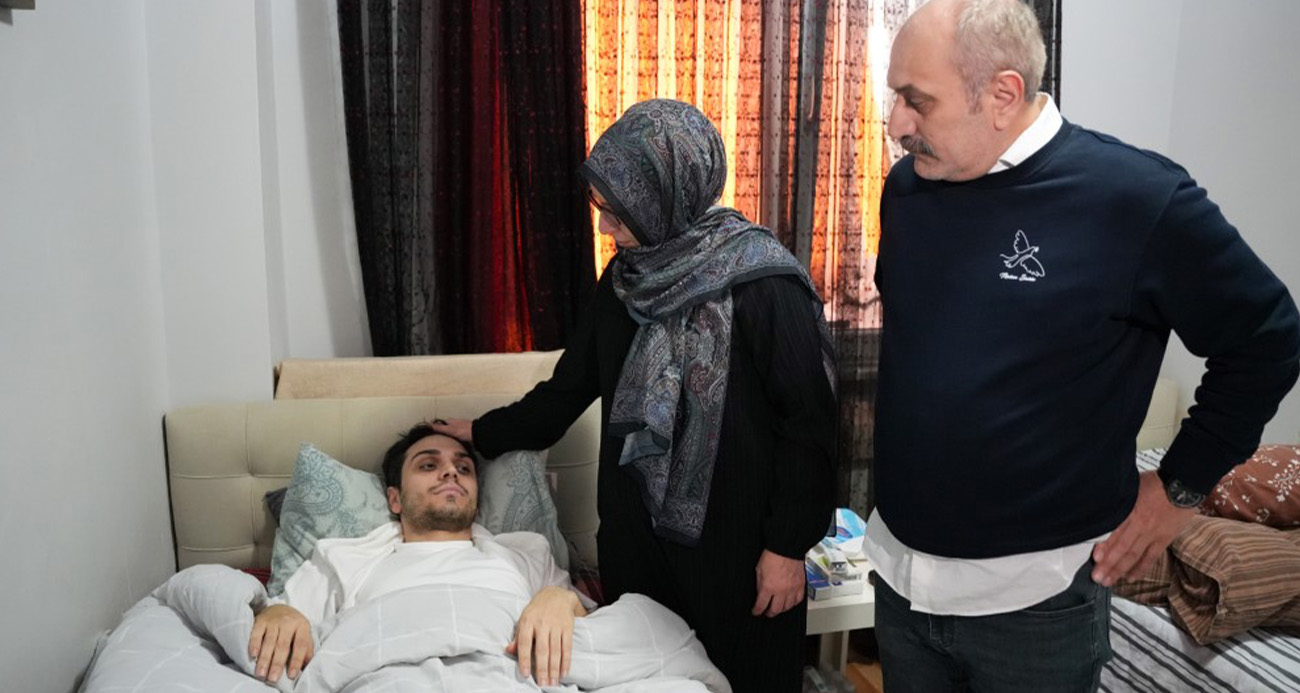 Bağcılar’da Genç Bir Adamın Bıçaklanması Sonrası Ailesine Tehdit Mesajları Gönderildi