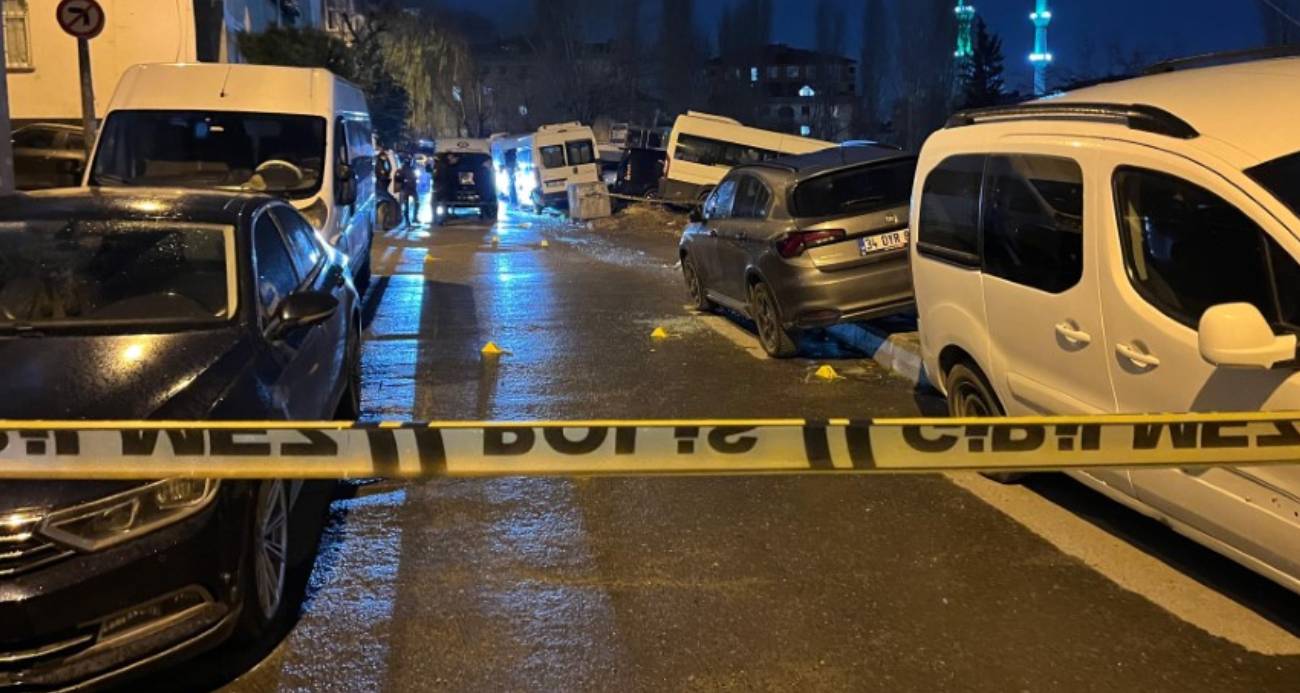 Bahçelievler’de Jandarma Ekiplerine Uyuşturucu Baskınında Ateş Açıldı