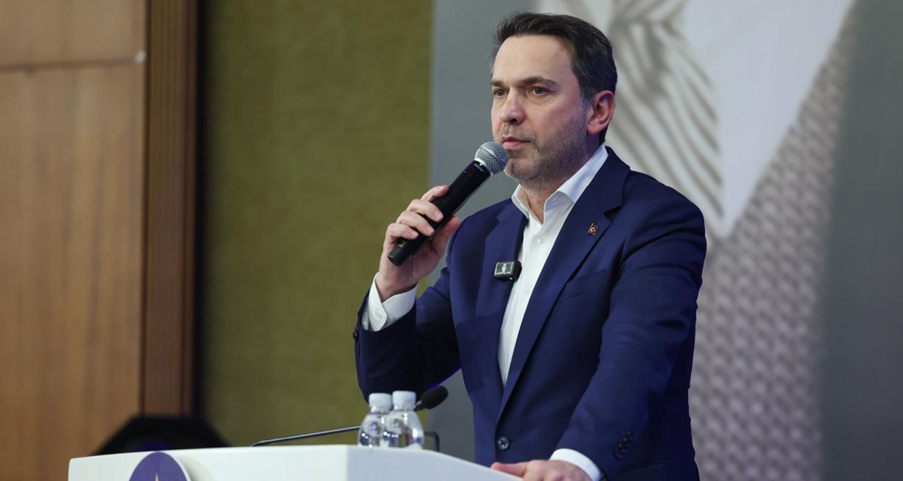 Bakan Bayraktar’dan Enerji Alanında Umut Verici Açıklamalar