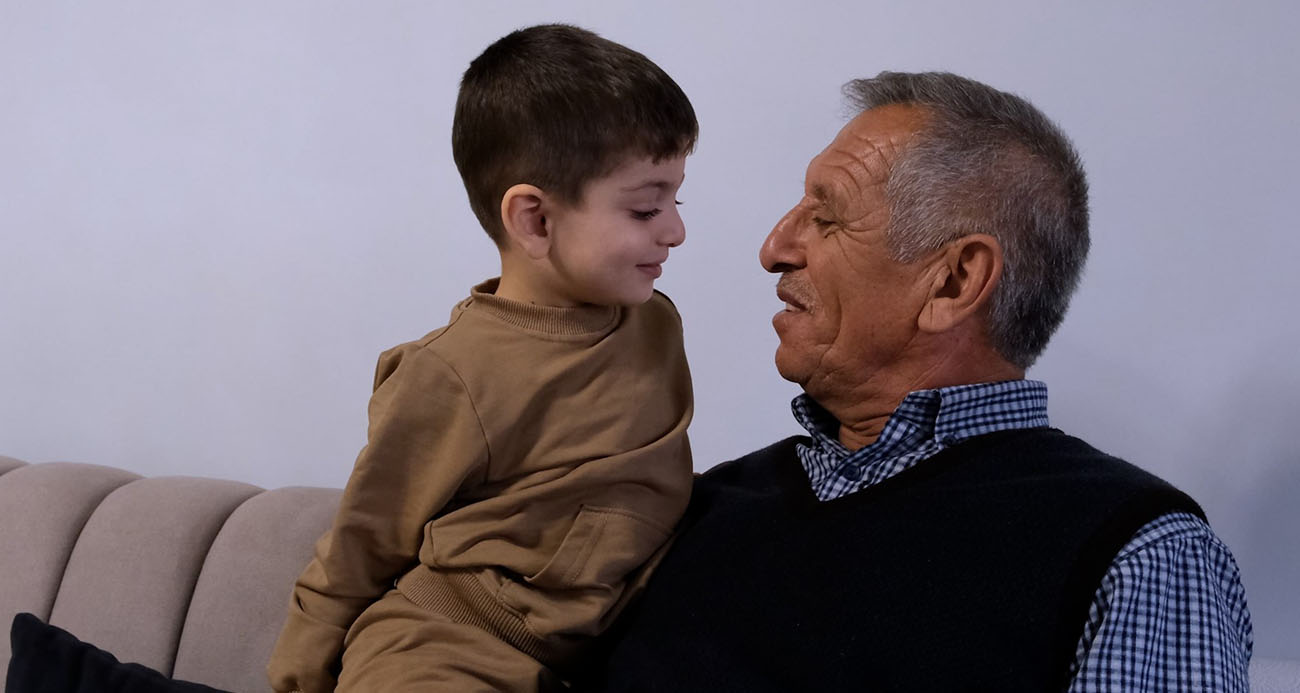 Bakan Kurum, Deprem Sonrası Yeniden Doğan Umutları Anlattı