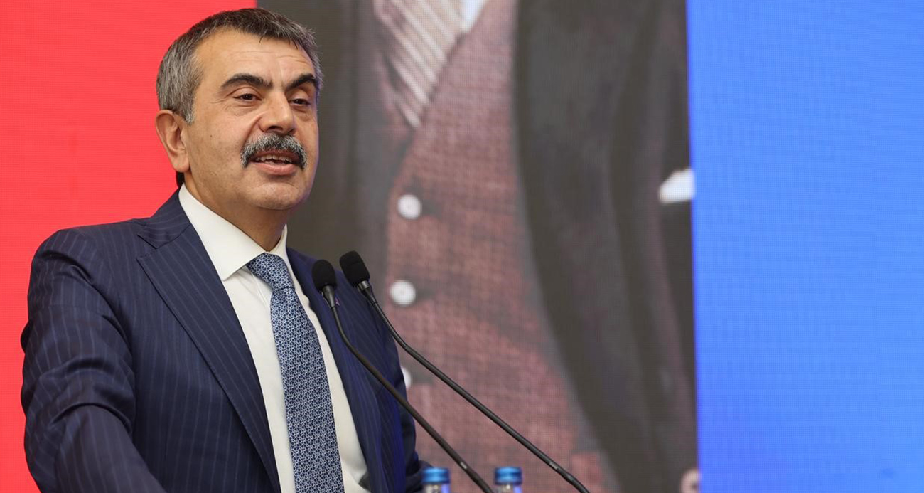 Bakan Tekin’den Öğretmen Adaylarına Müjdeli Haber: 10 Bin Atama Yapılacak