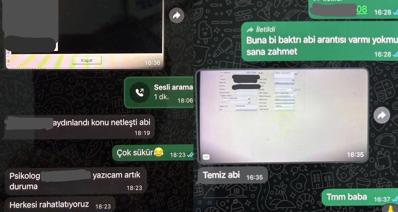 Bakırköy’deki ‘Casperlar’ Soruşturmasında Yeni Gelişmeler