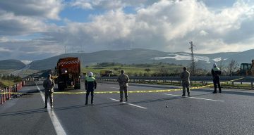 Balıkesir’de F-16 Uçağı Kazasında Şehit Düşen Pilot İçin Tören Düzenlenecek