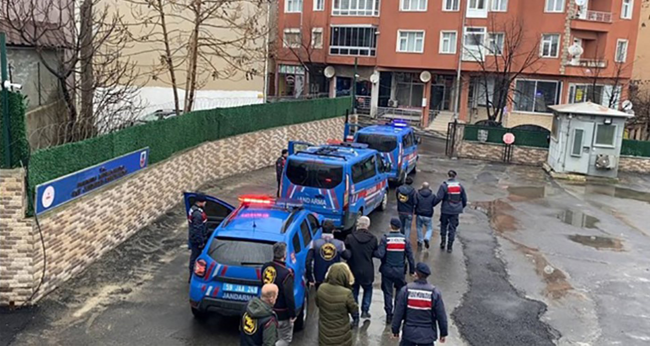 Başından Vurulup Yakılmış Halde Bulunan Şahıs Olayı Araştırılıyor