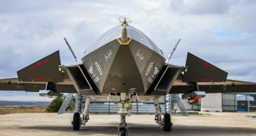 Baykar, 2025’te Dünya SİHA İhracatında Zirvede